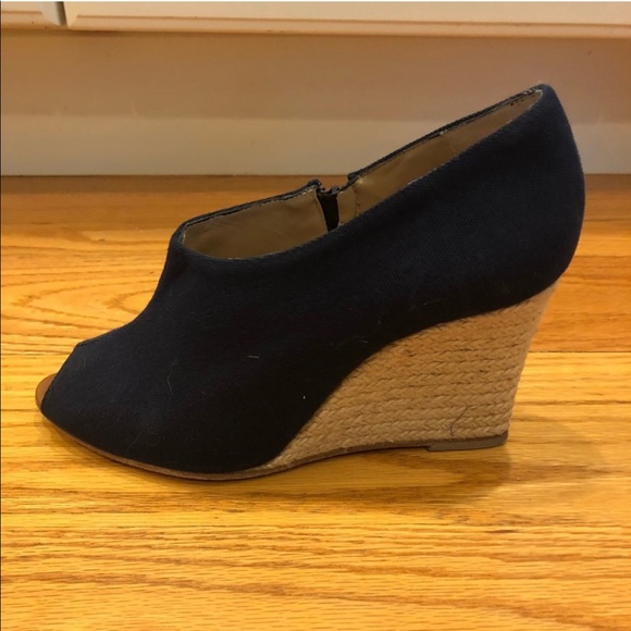 Christian Louboutin navy espadrilles - Picture 5 of 7